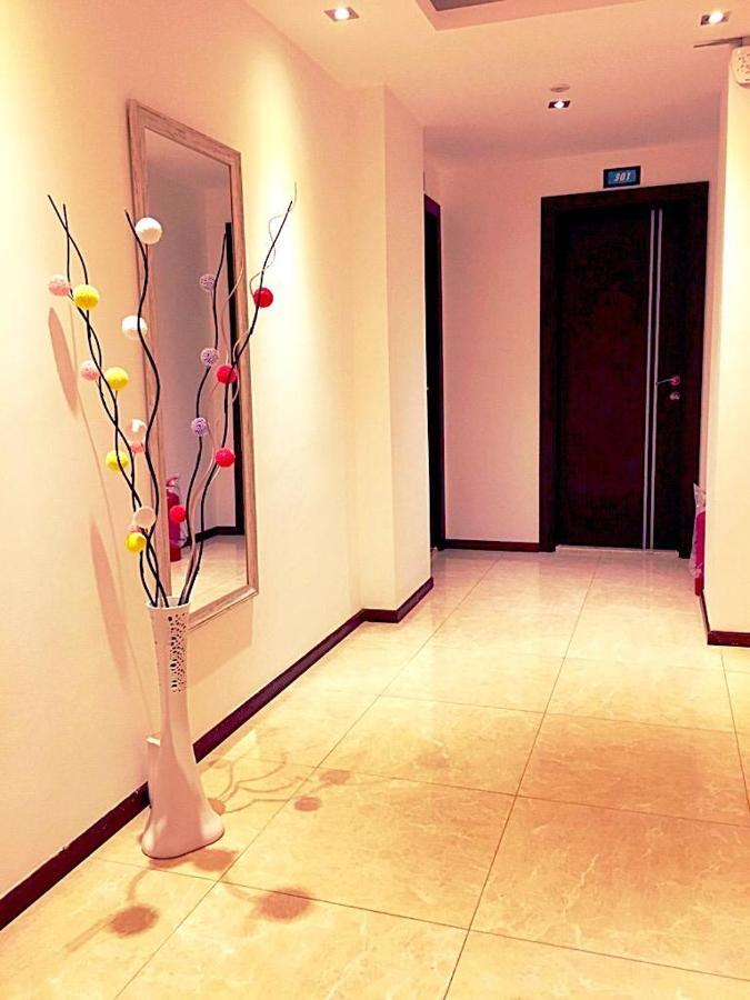 Hotel Hermes Kas Exterior foto