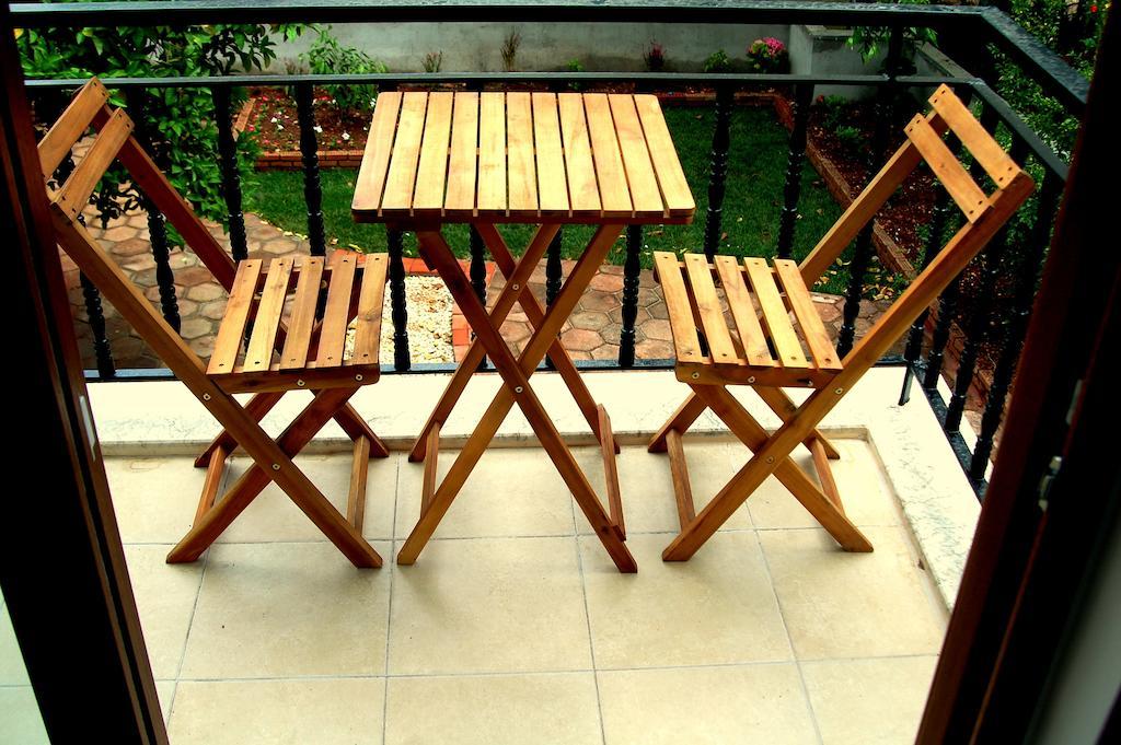 Hotel Hermes Kas Quarto foto